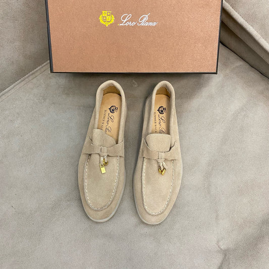 Loro Piana new edition