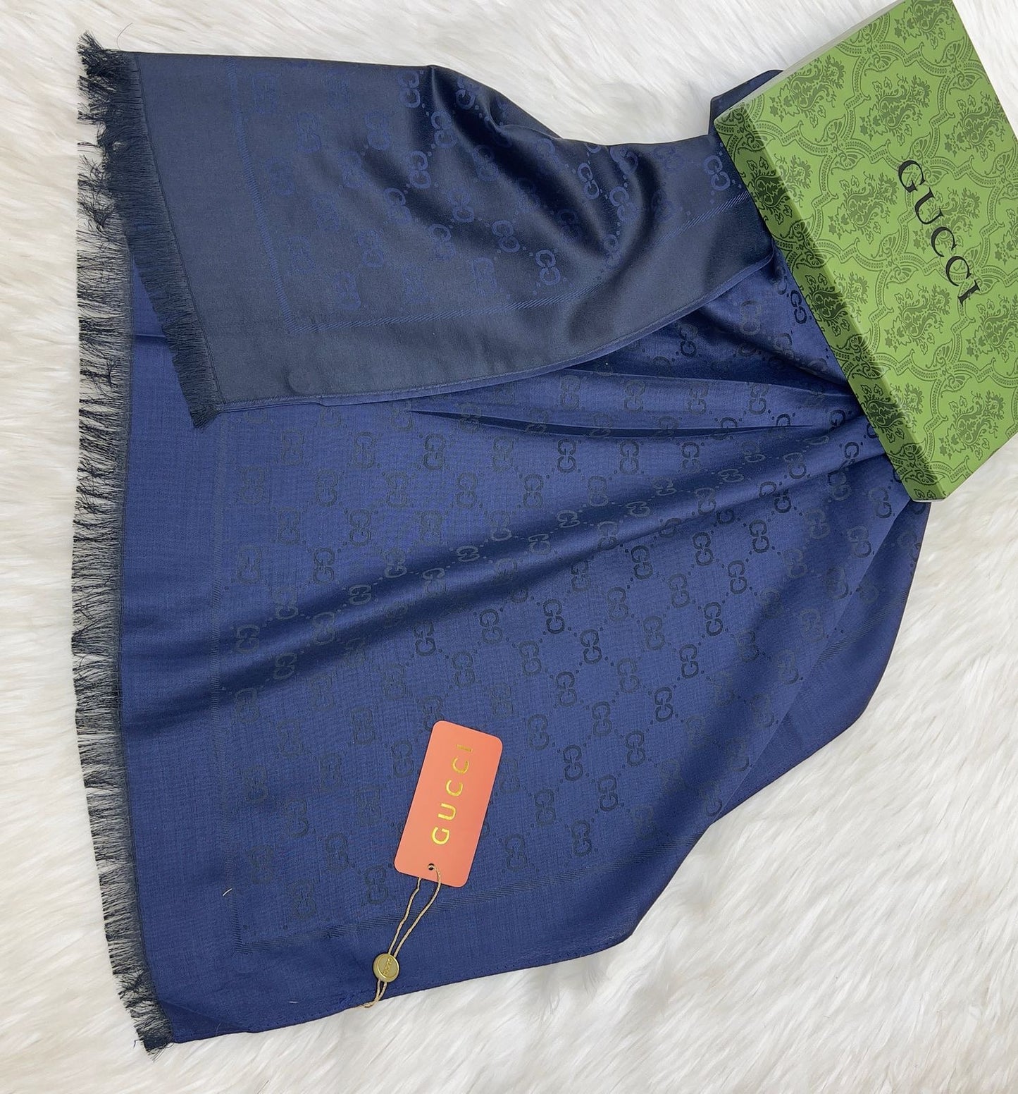 Gucci Scarf/Stole ( 8 colors )