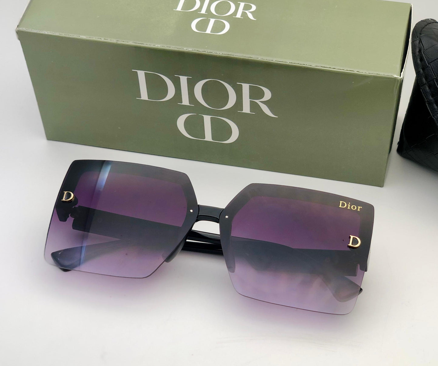 Famous brand sunglasses