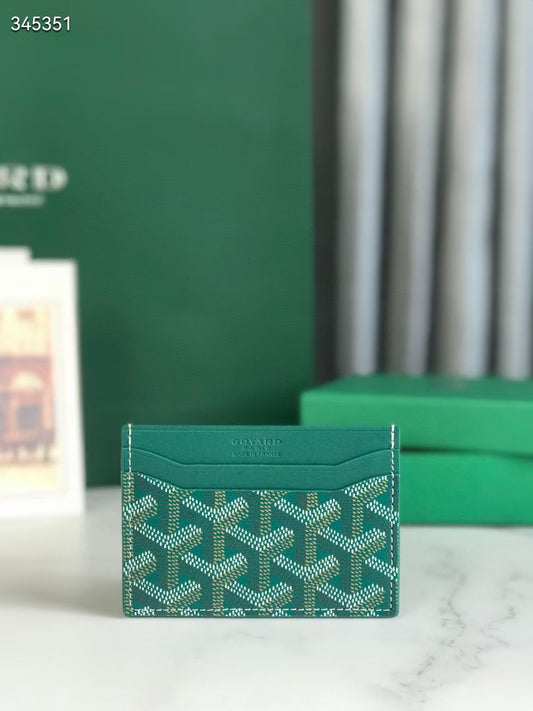 Cardholder famous brand G