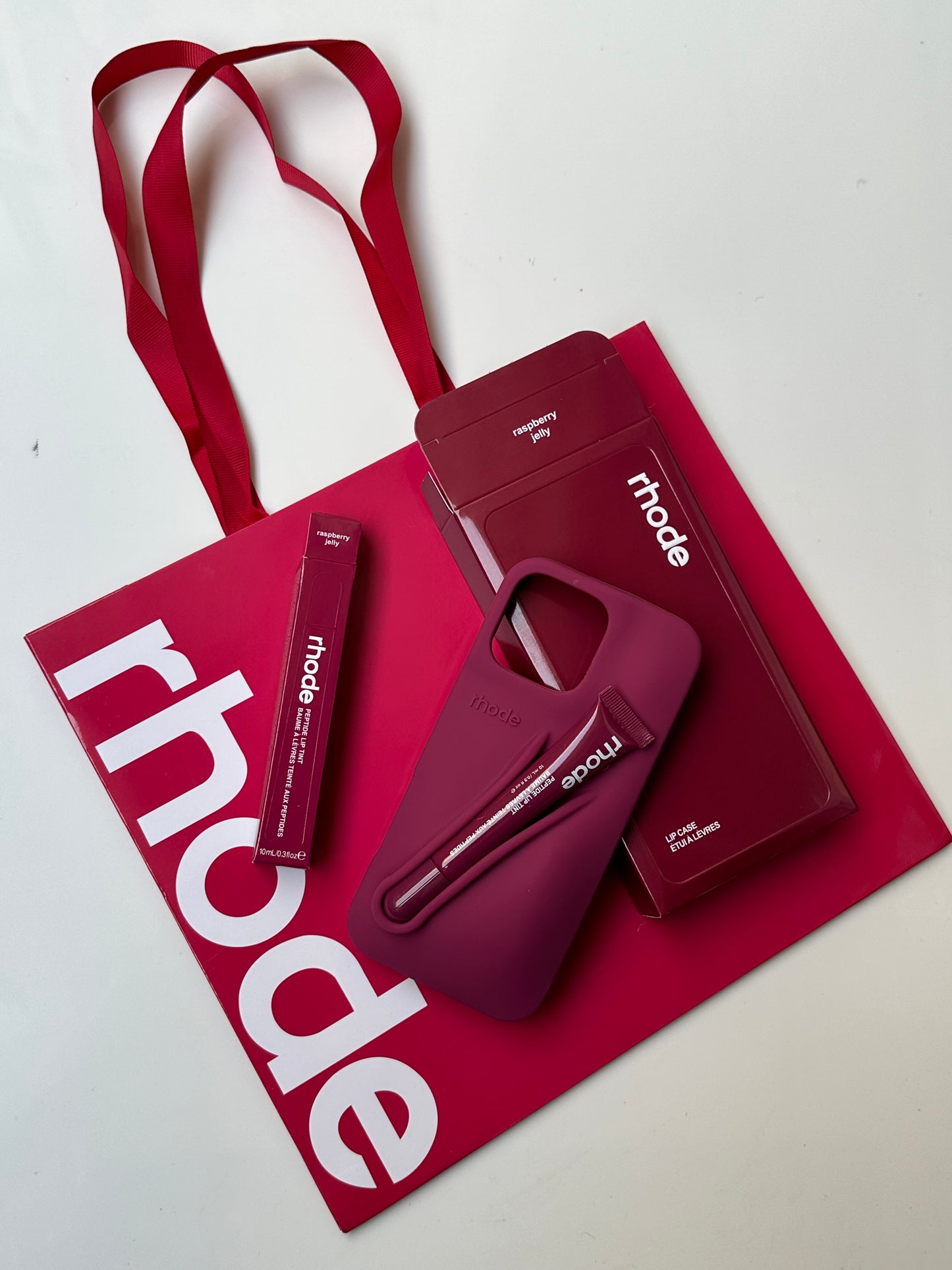 rhode iphone 13/13pro/13promax ( 10 colors )