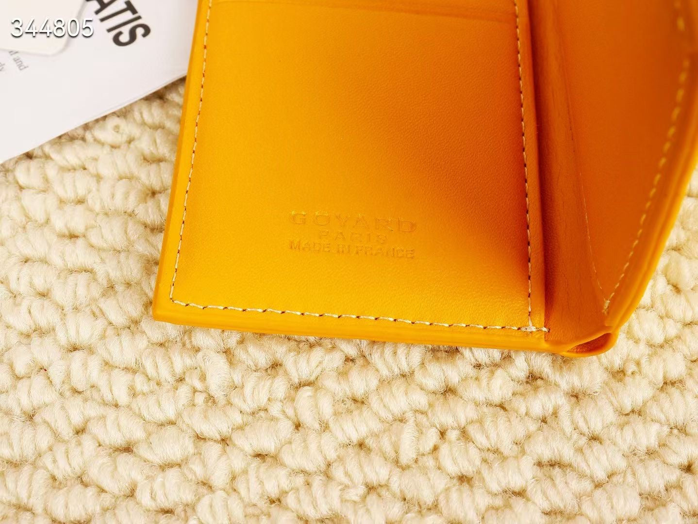 Wallet G famous brand