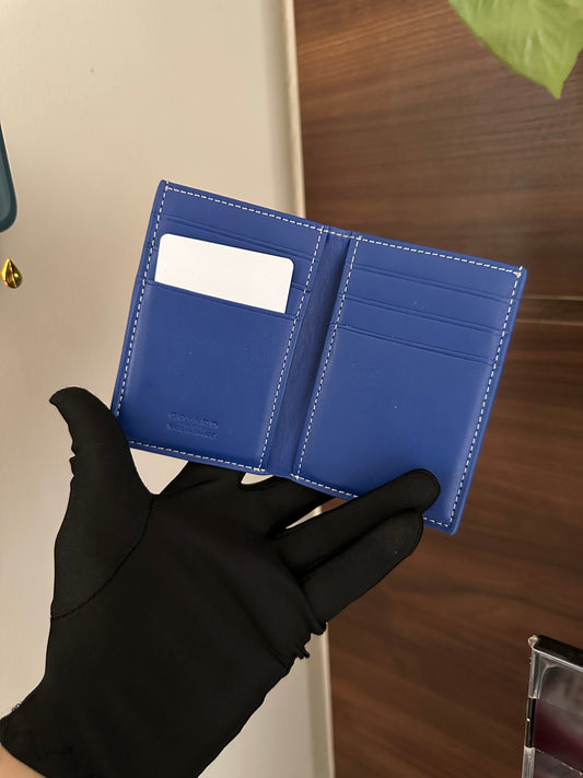 Wallet famous brand G