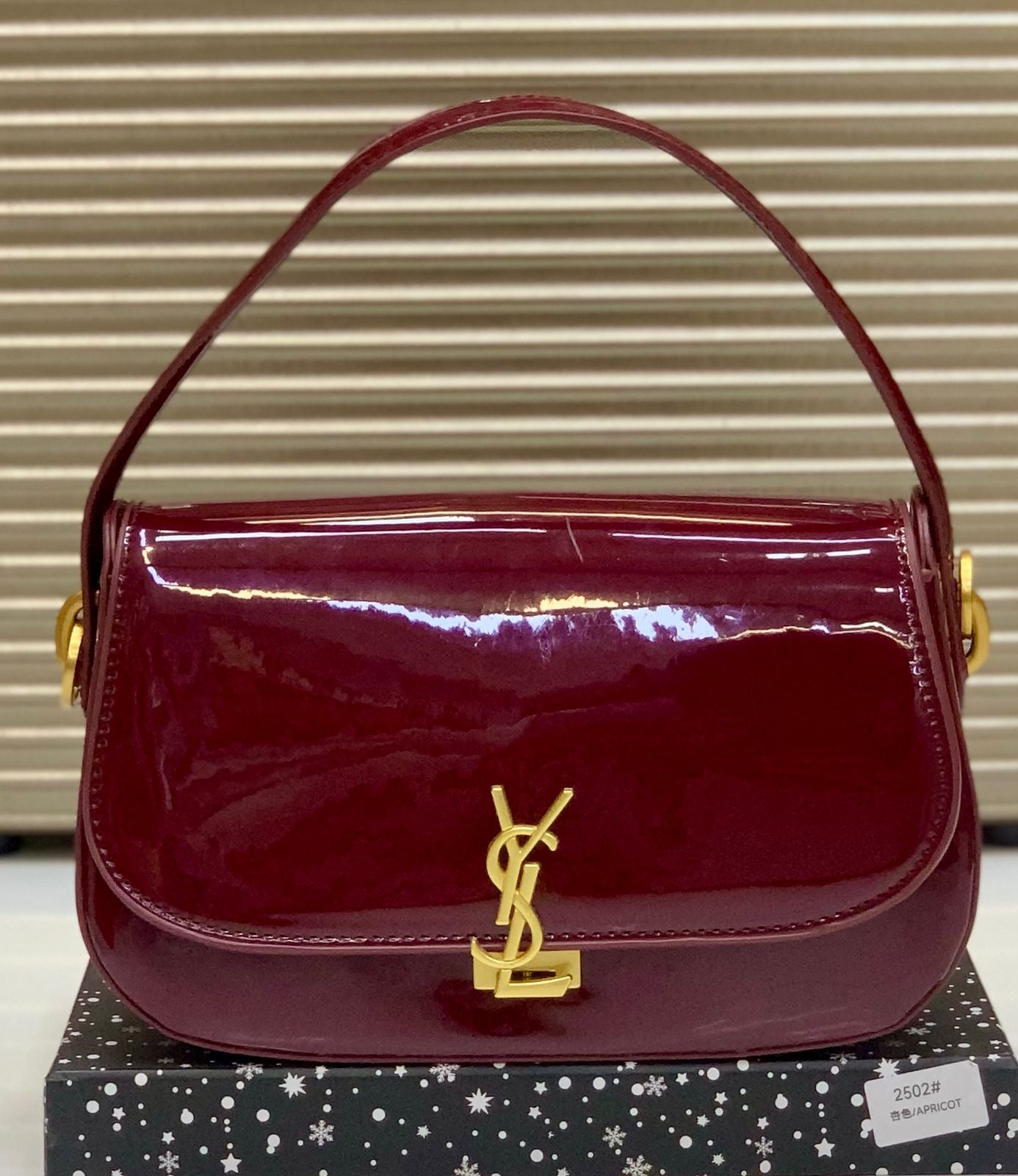 YSL bag ( 7 colors )