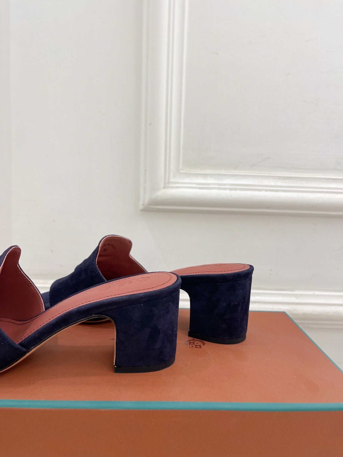 Loro Piana new edition