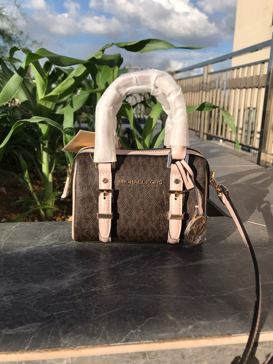 Mini handbag crossbody  ( Pre order )