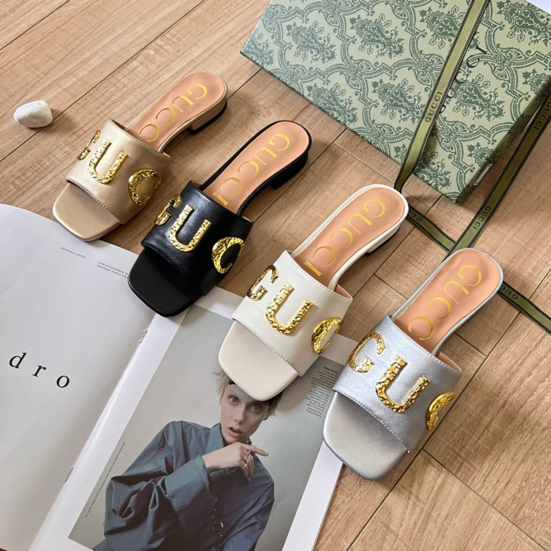 Slipper Famous brand G ( Pre order )