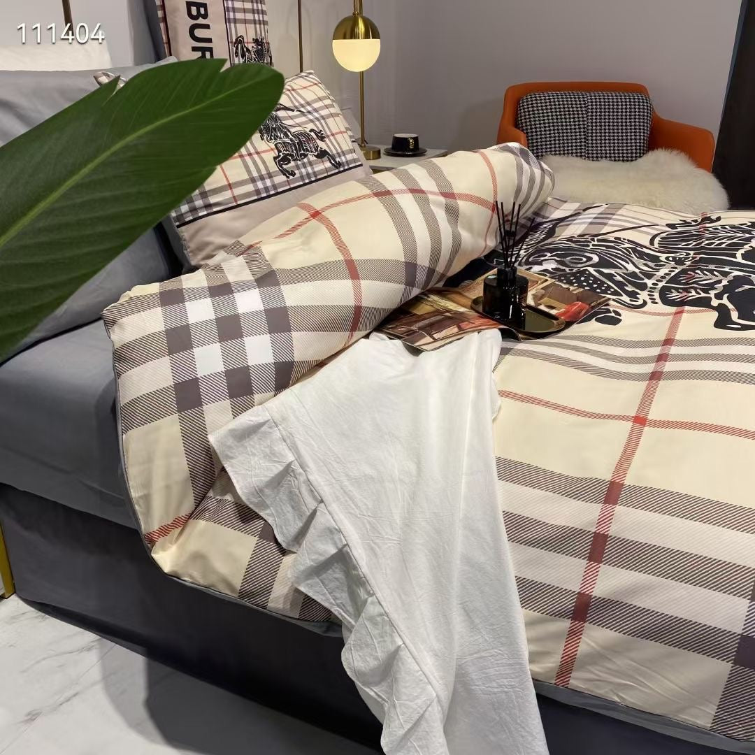 Bed Sheets famous brand ( Pre order)