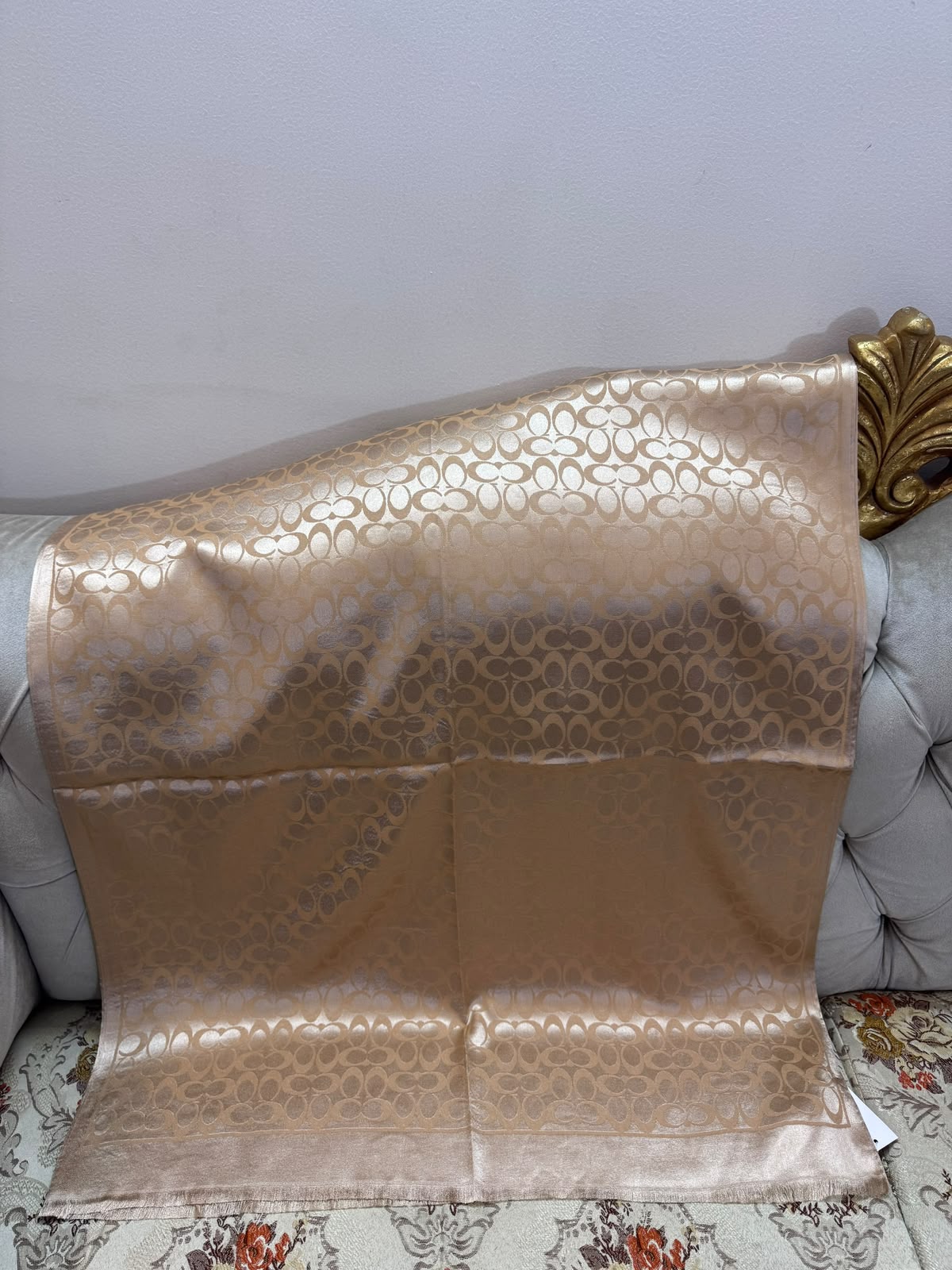 C famous brand scarves/stole/shawl ( 9 colors )
