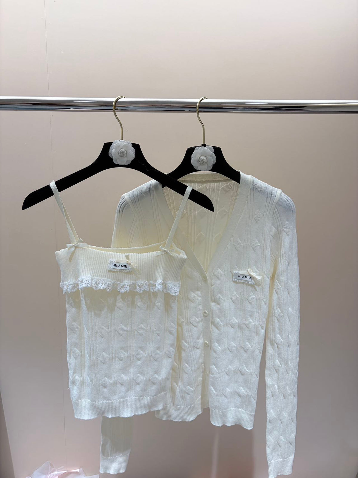 Miu Top with Long sleeve( 4 colors )