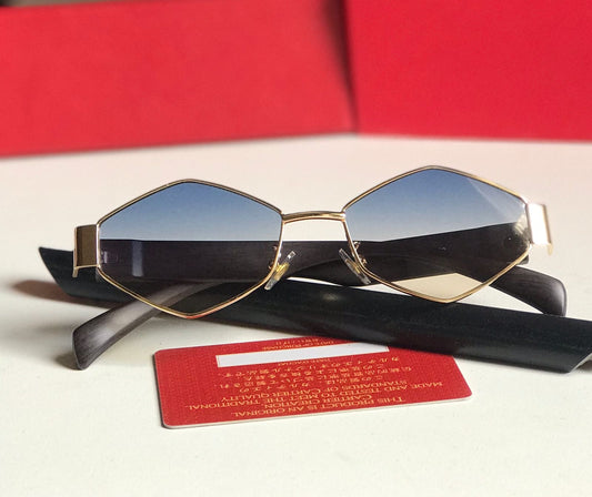 Famous brand sunglasses