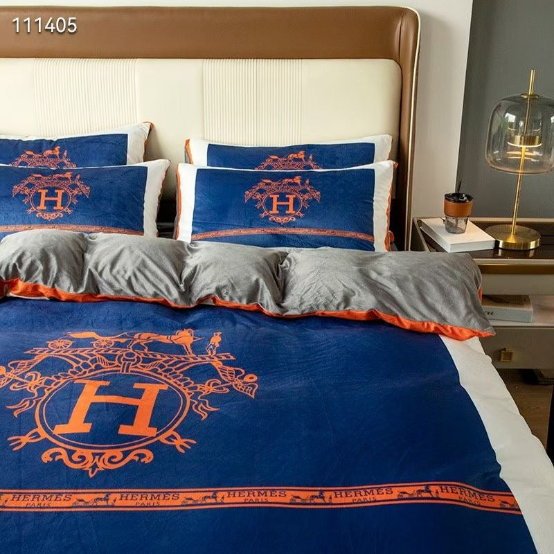 Bed Sheets famous brand ( Pre order)