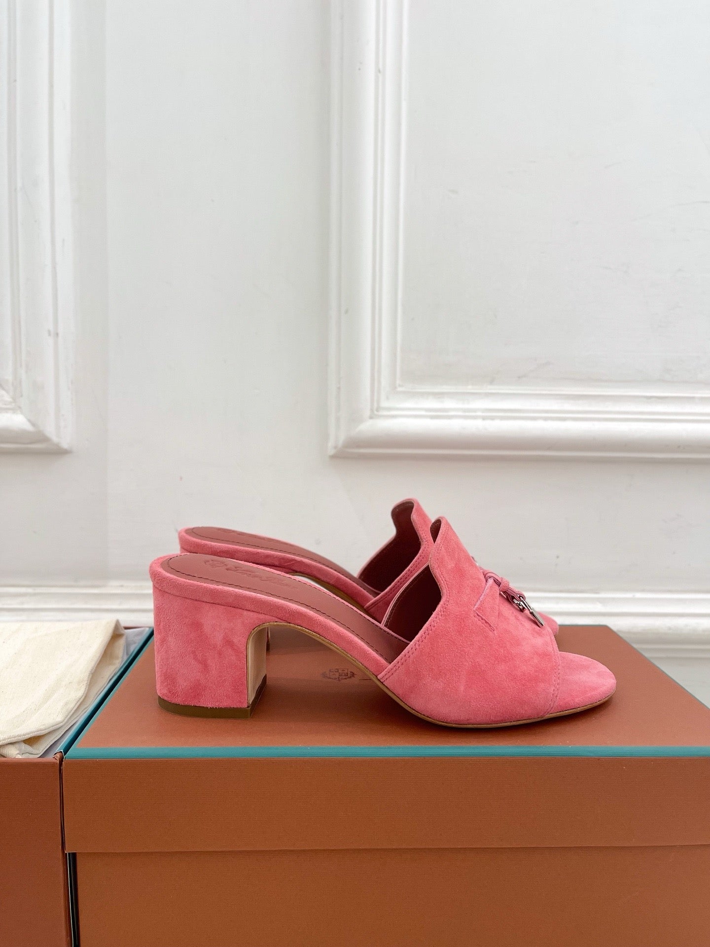 Loro Piana new edition