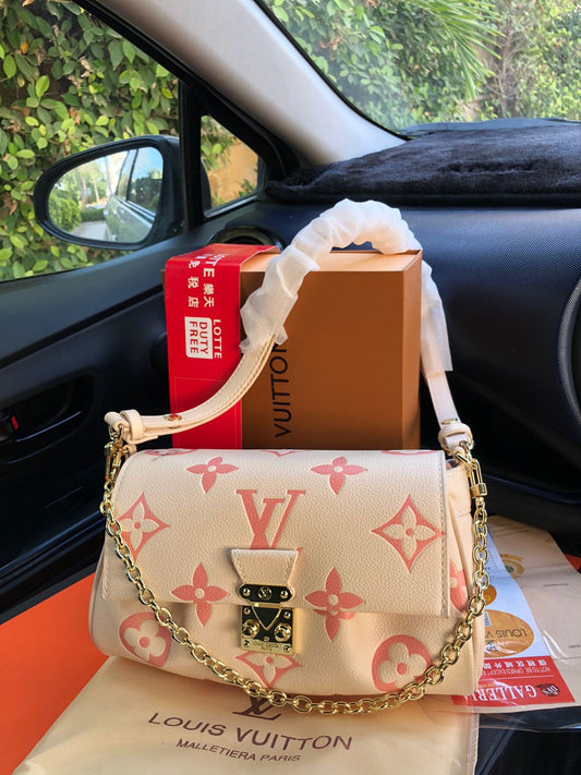 LV handbag ( 4 colors )