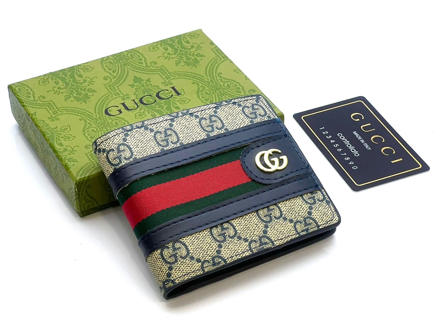 Famous wallet ( 17 mix brands )