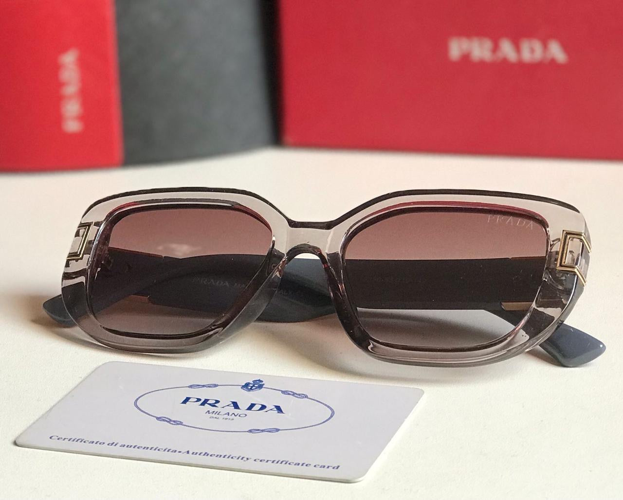 P brand sunglasses ( 2 shades )