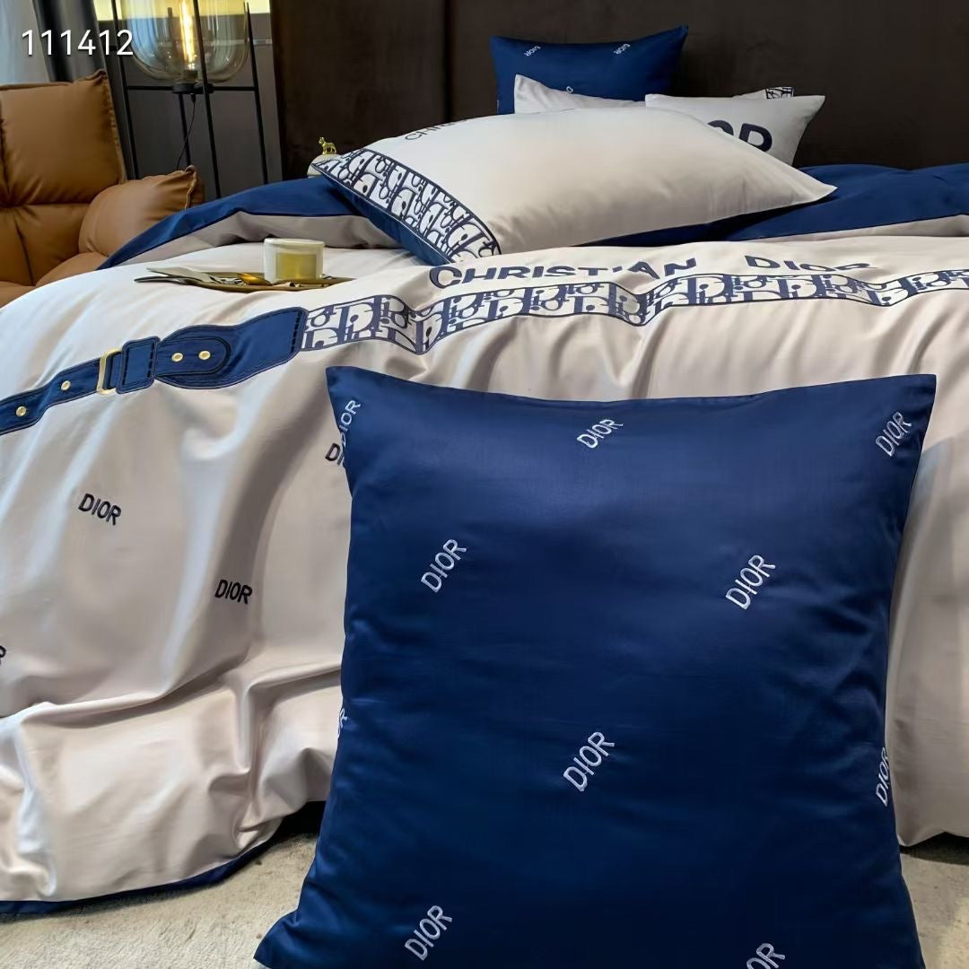 Bed Sheets famous brand ( Pre order )