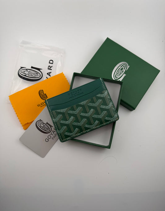 Goyard cardholder