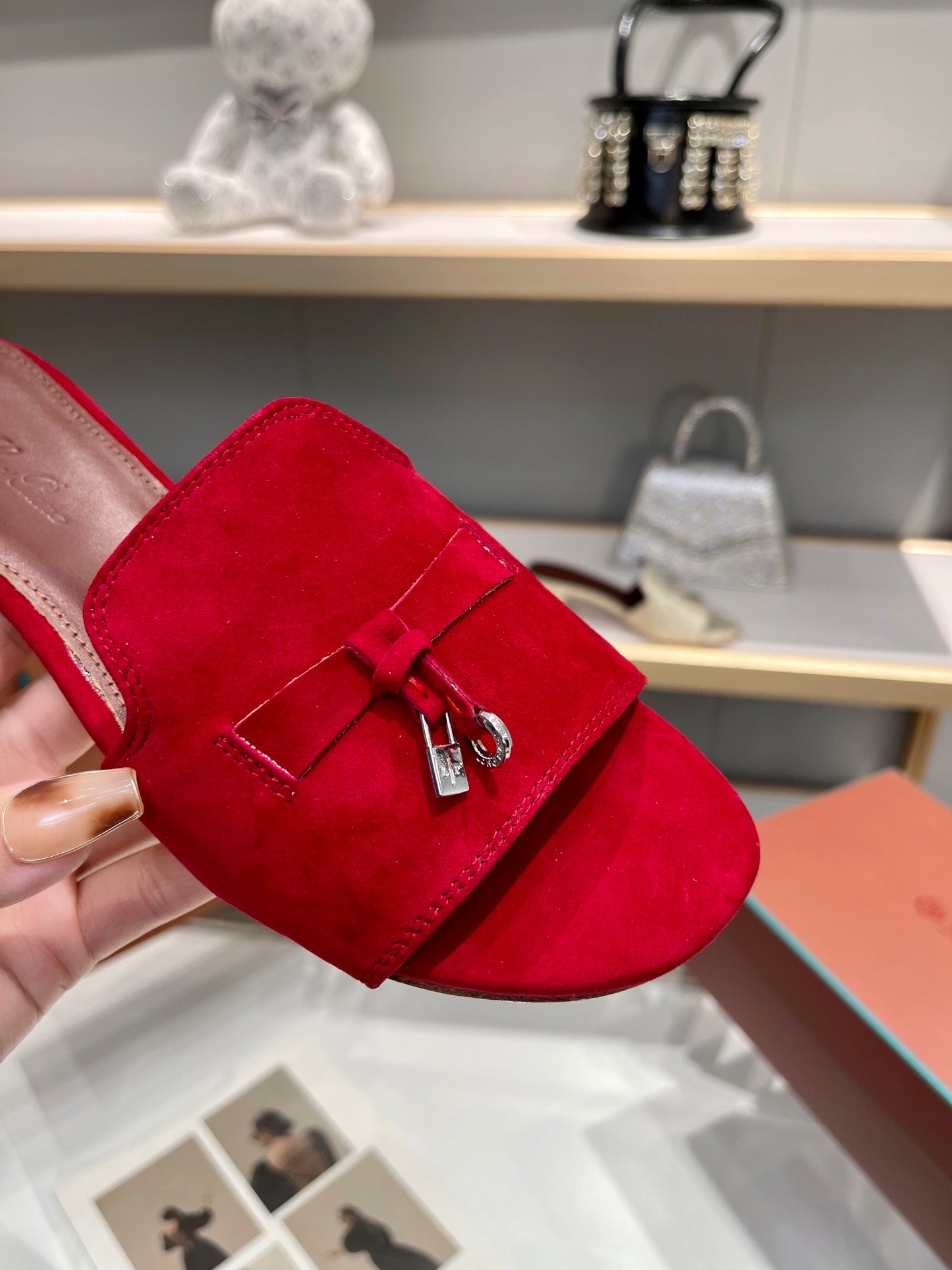 Loro Piana limited edition