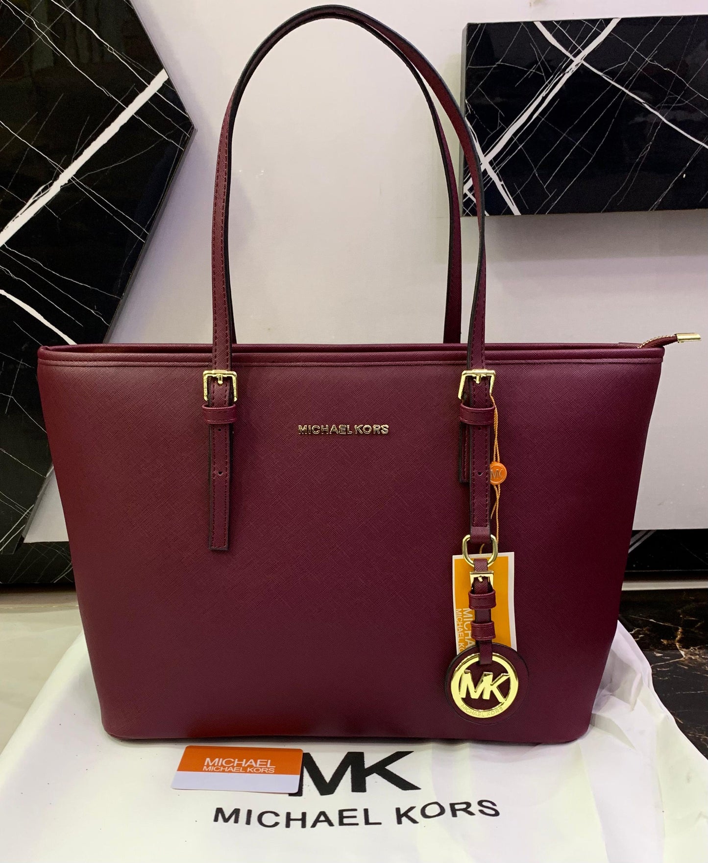MK handbag 5 colors