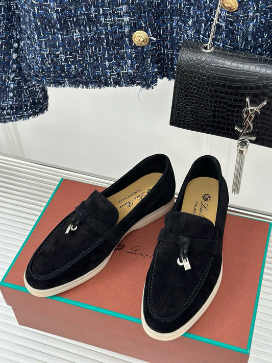 Loro Piana new edition