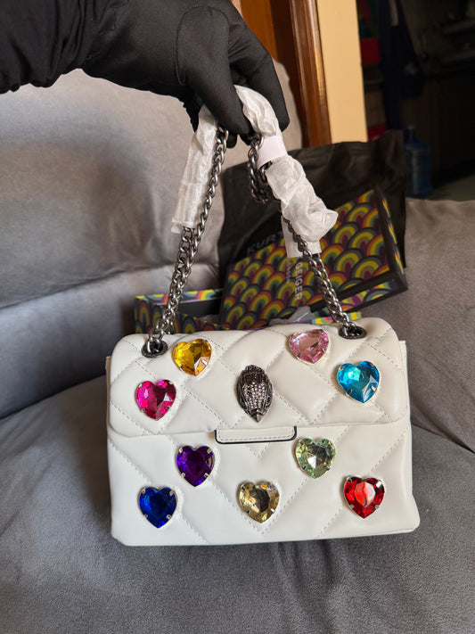 K G famous brand bag limited edition