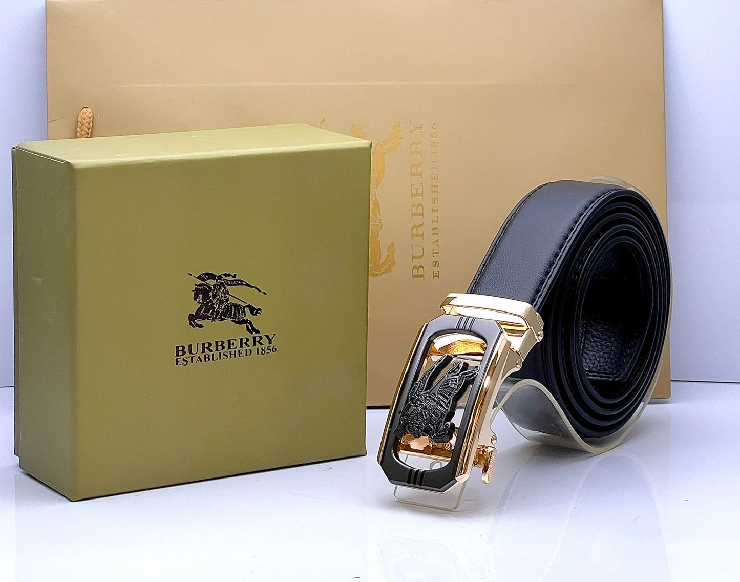 Famous brand belts ( 9 brands )