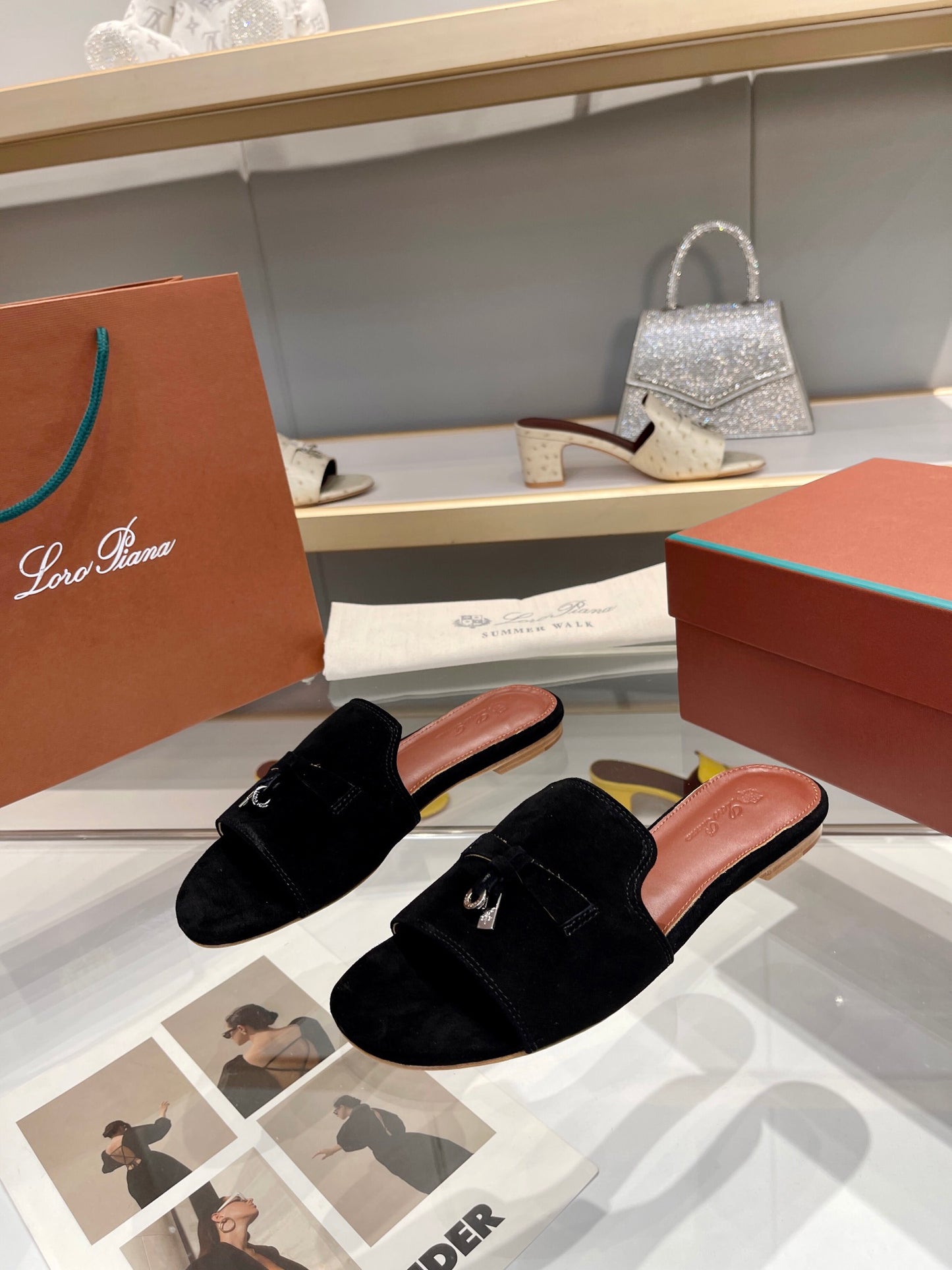 Loro Piana limited edition