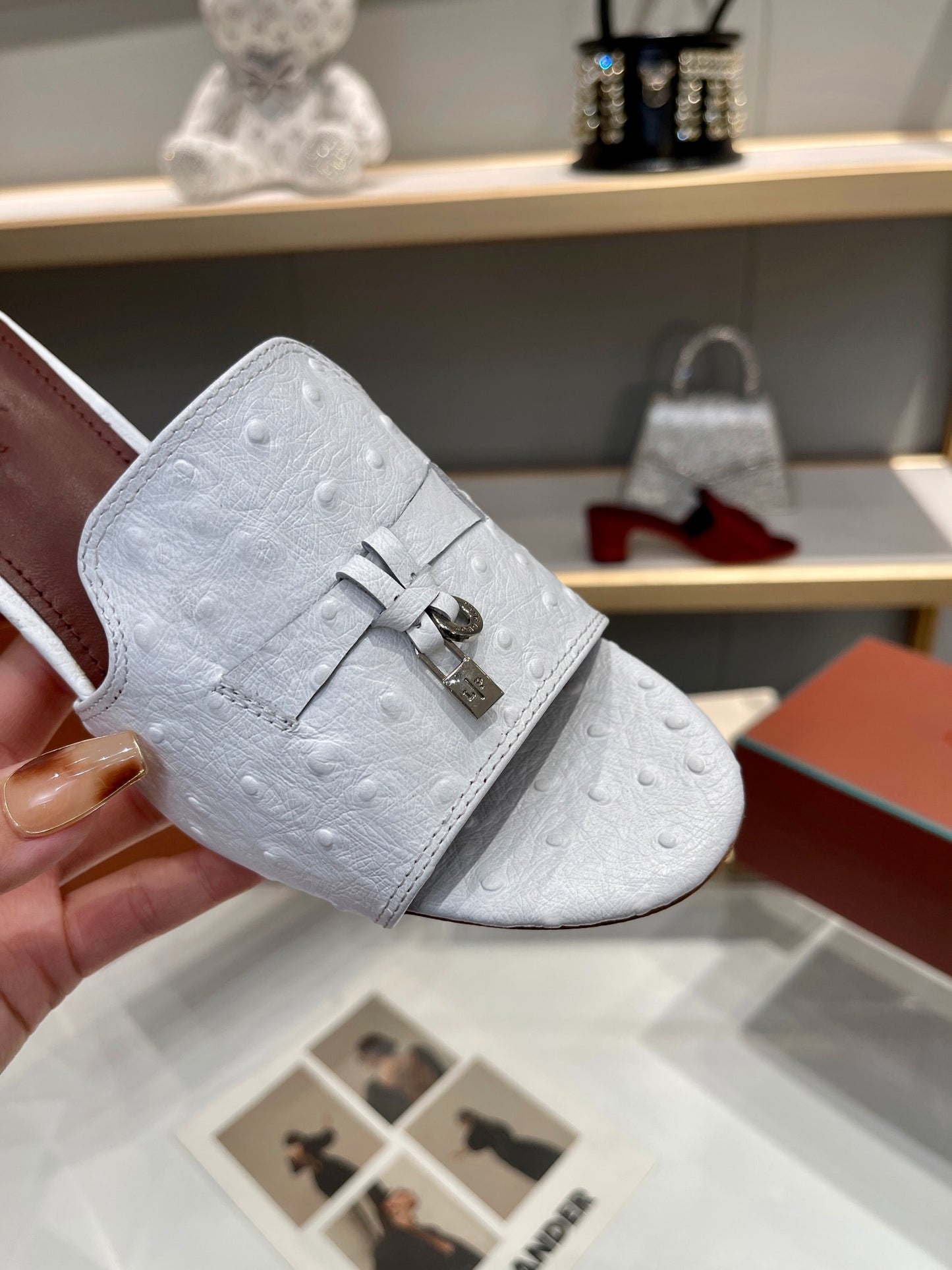 Loro Piana limited edition