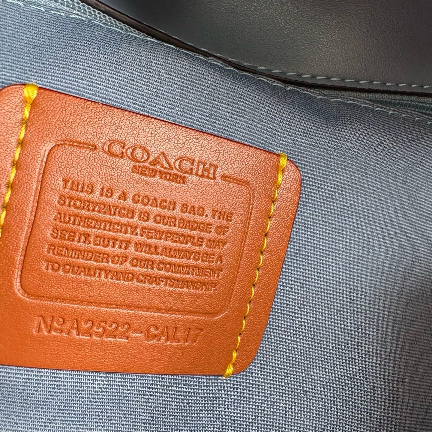 Coach tote bag ( Pre order )