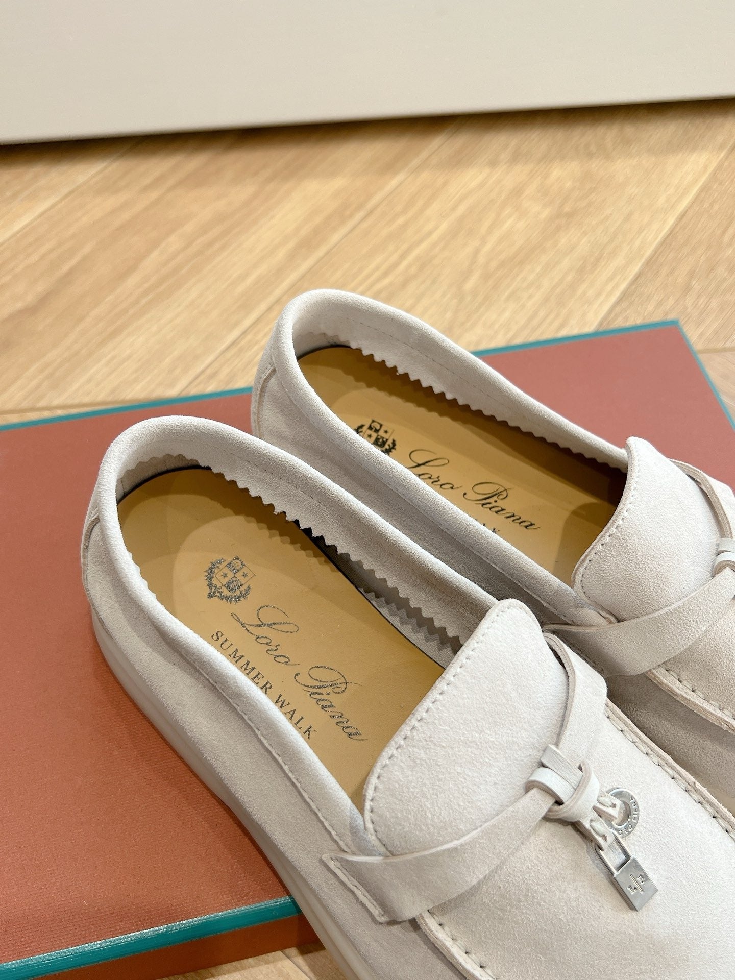 Loro Piana new edition