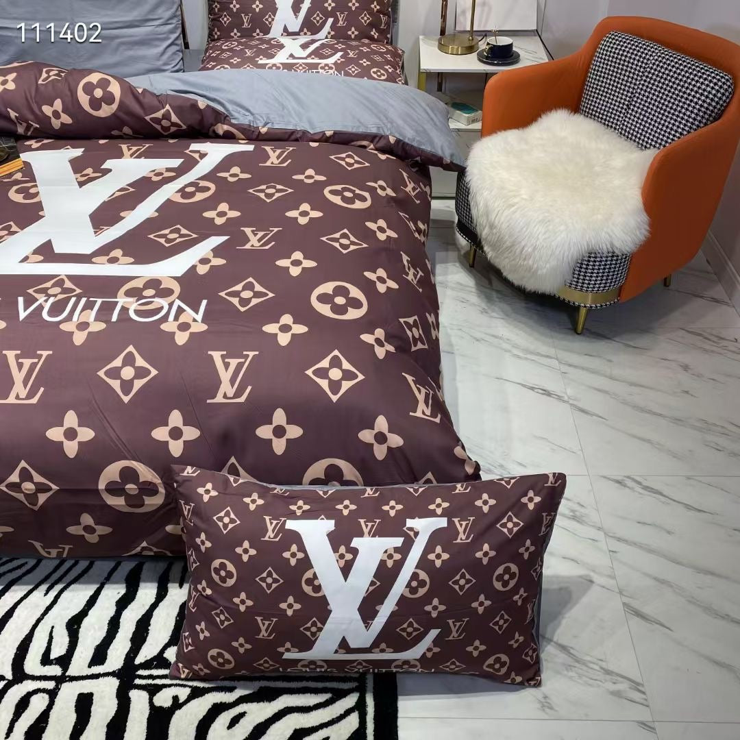 Bed Sheets famous brand ( Pre order)