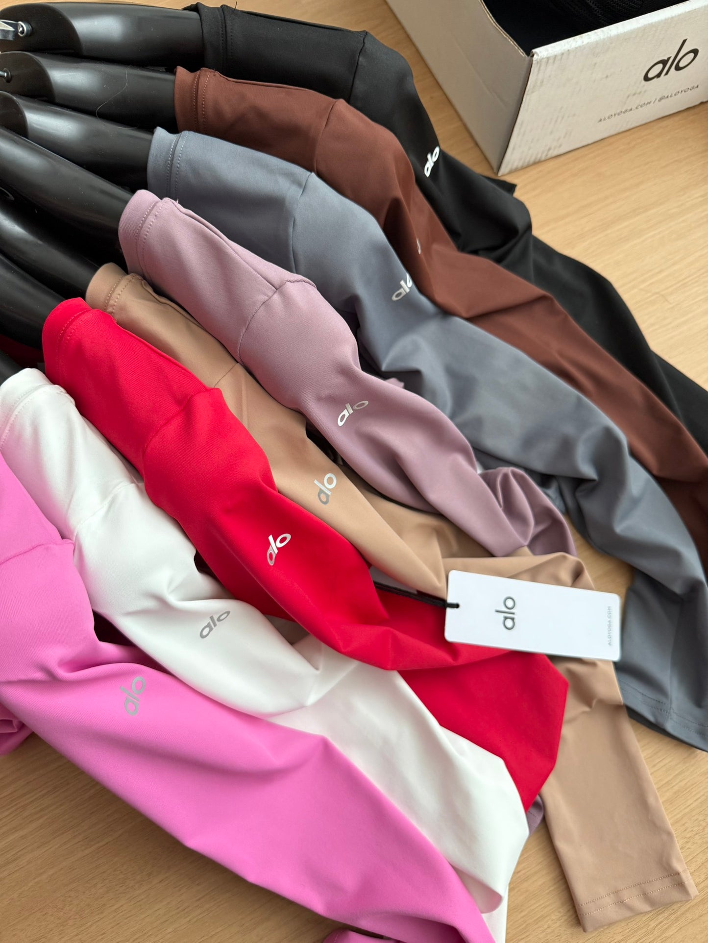 L O E W E t-shirt super comfort ( 8 colors )