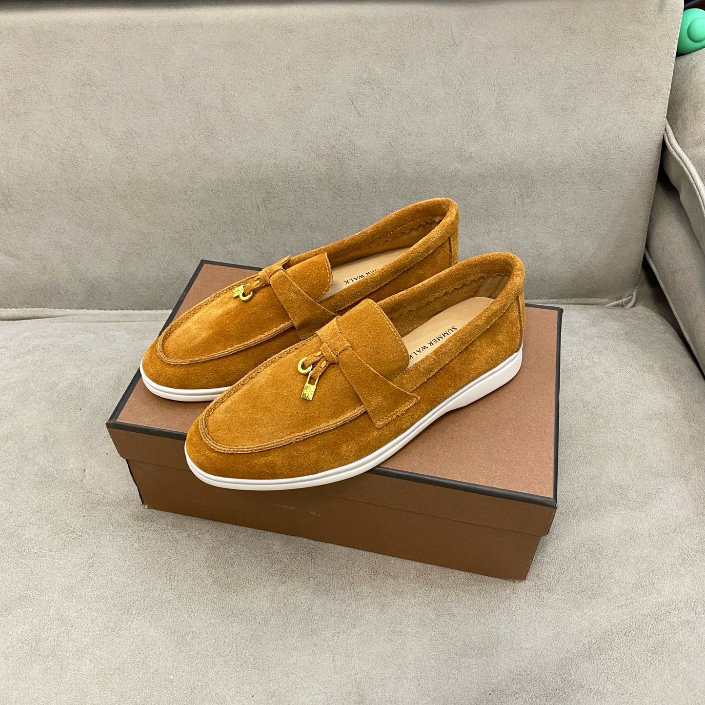 Loro Piana new edition