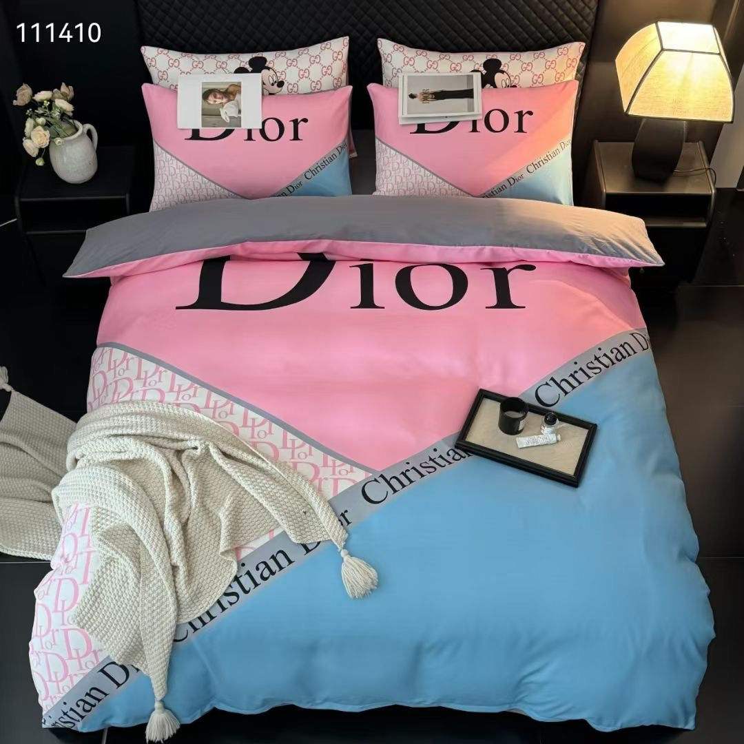 Bed Sheets famous brand ( Pre order )