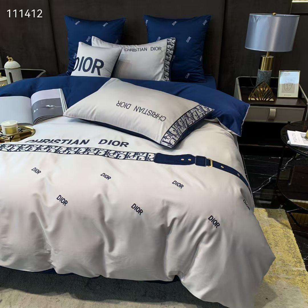 Bed Sheets famous brand ( Pre order )