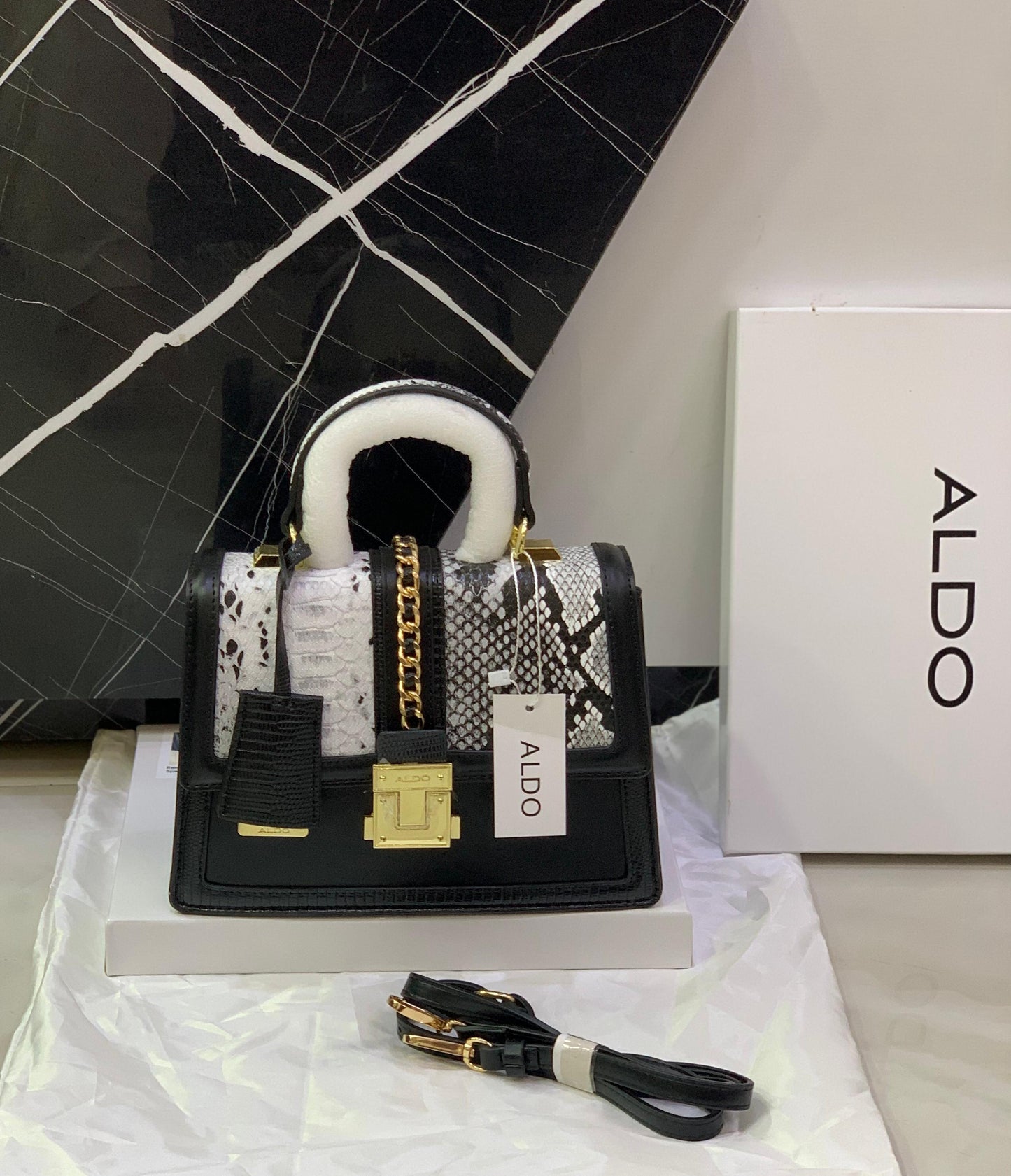 Aldo bag ( 10 colors )