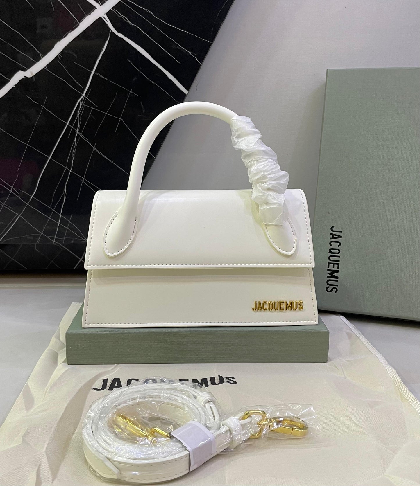 Jacouemus bags 6 colors