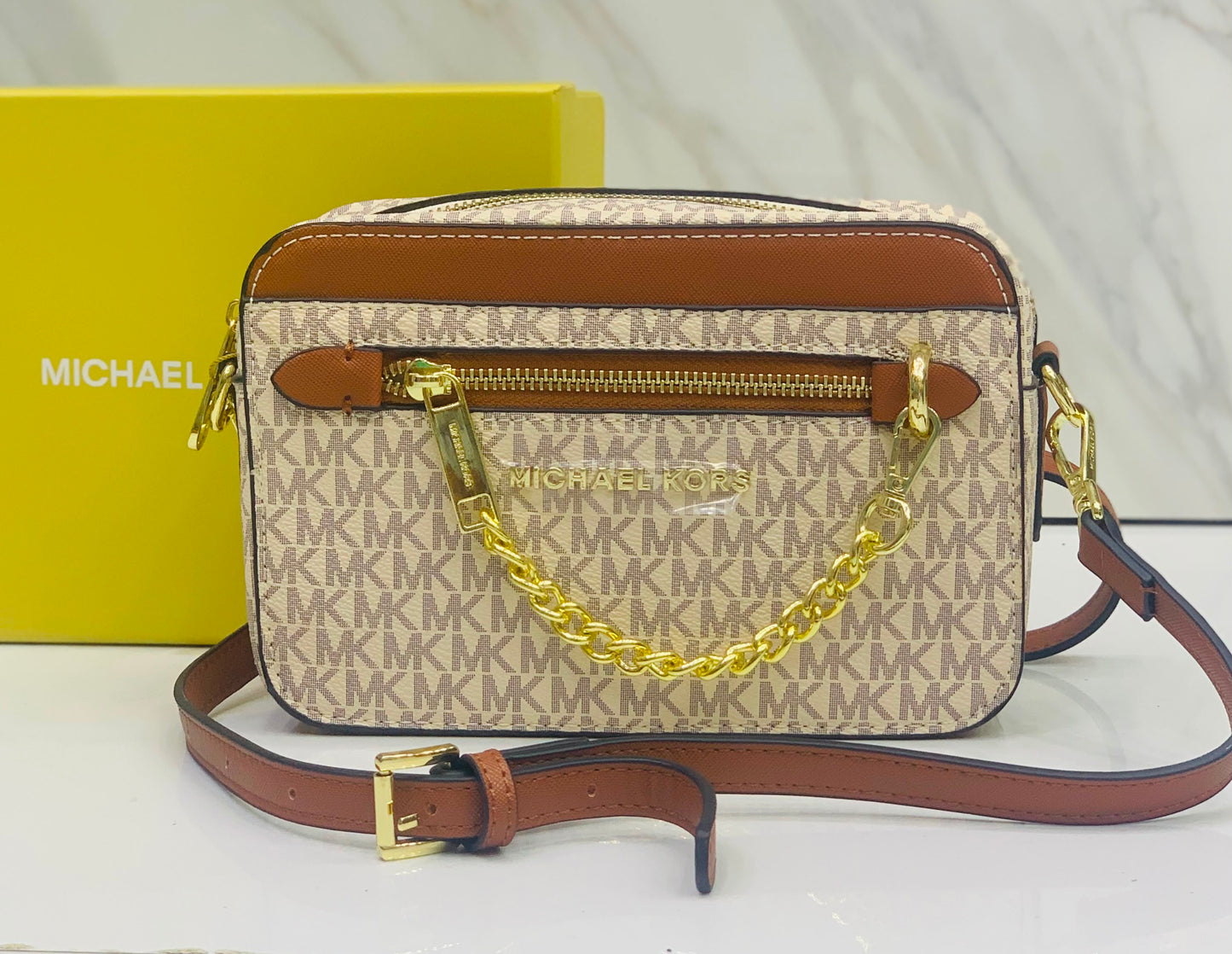 MK handbag