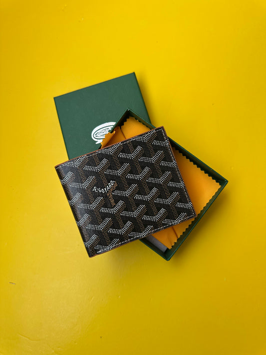 Wallet famous brand
