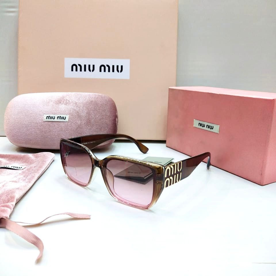 Famous brand sunglasses ( mix collection)