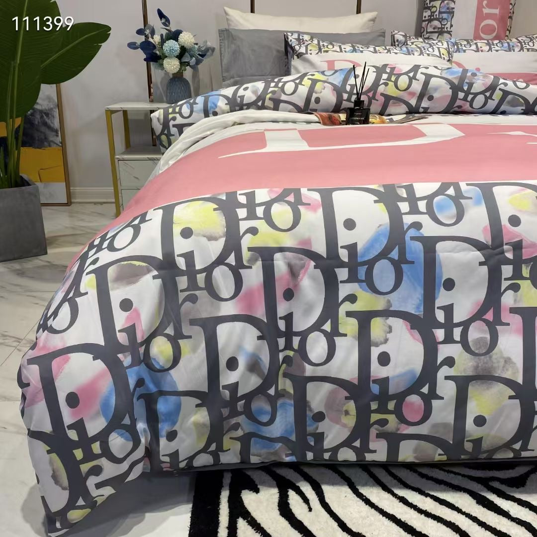 Bed Sheets famous brand ( Pre order)