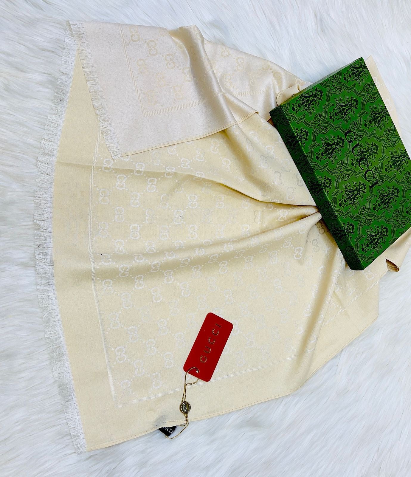 Gucci Scarf/Stole ( 8 colors )