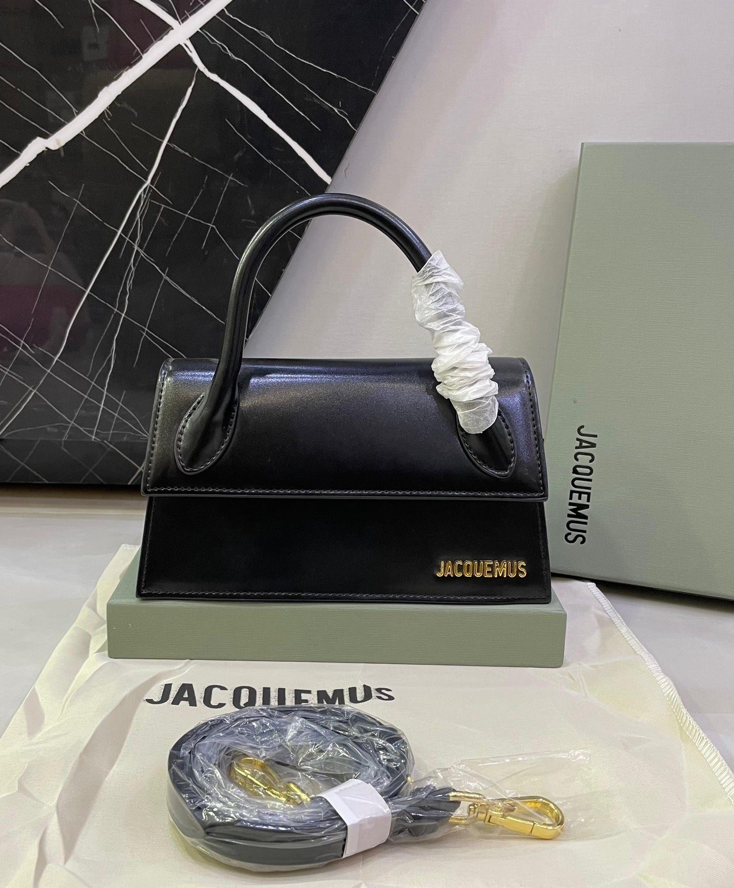 Jacouemus bags 6 colors