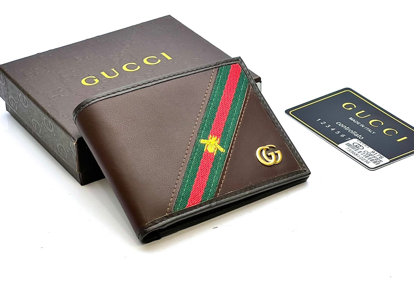 Famous wallet ( 17 mix brands )