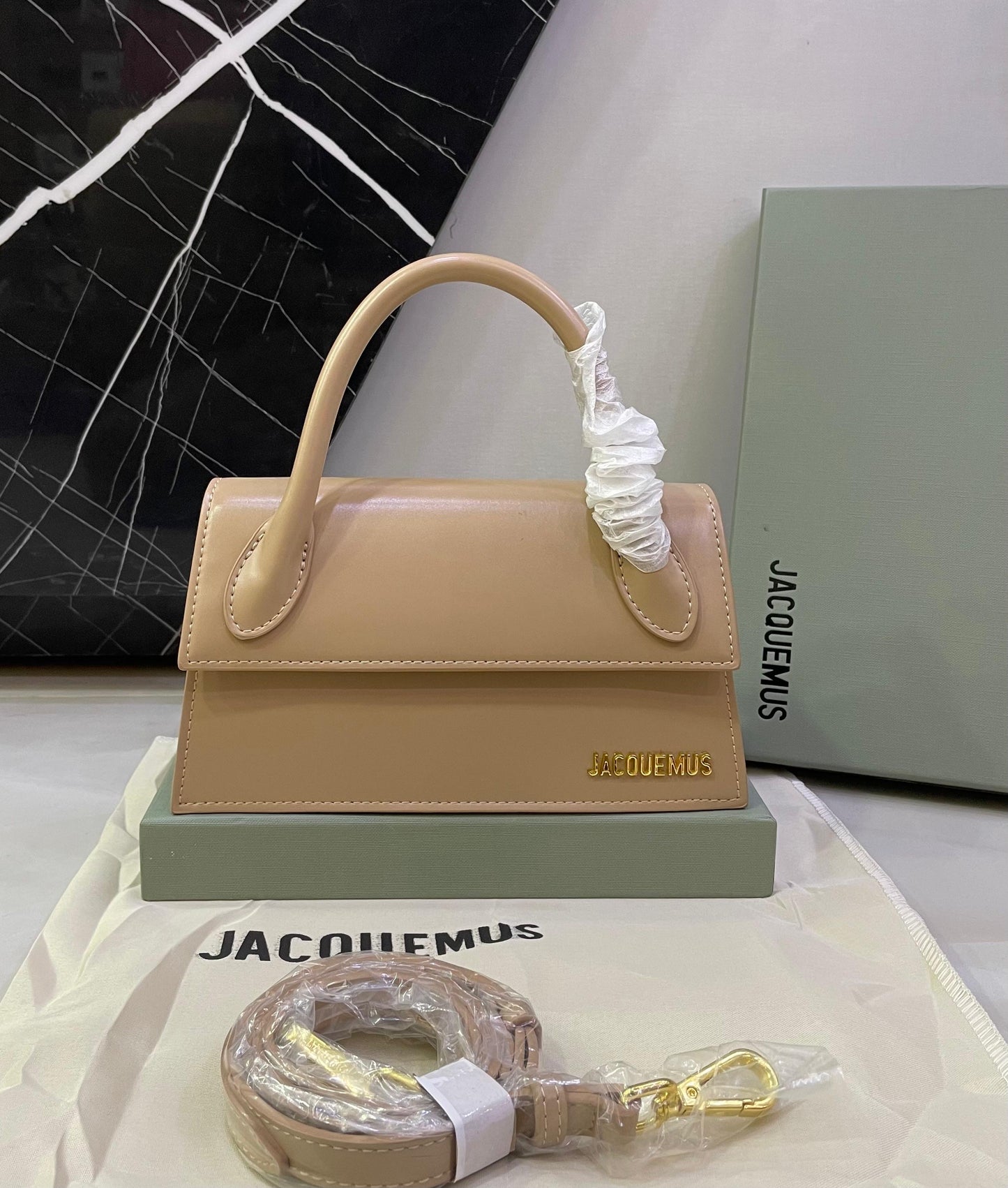 Jacouemus bags 6 colors