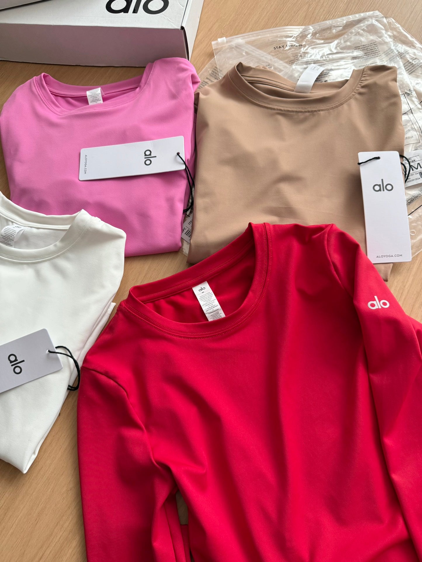L O E W E t-shirt super comfort ( 8 colors )
