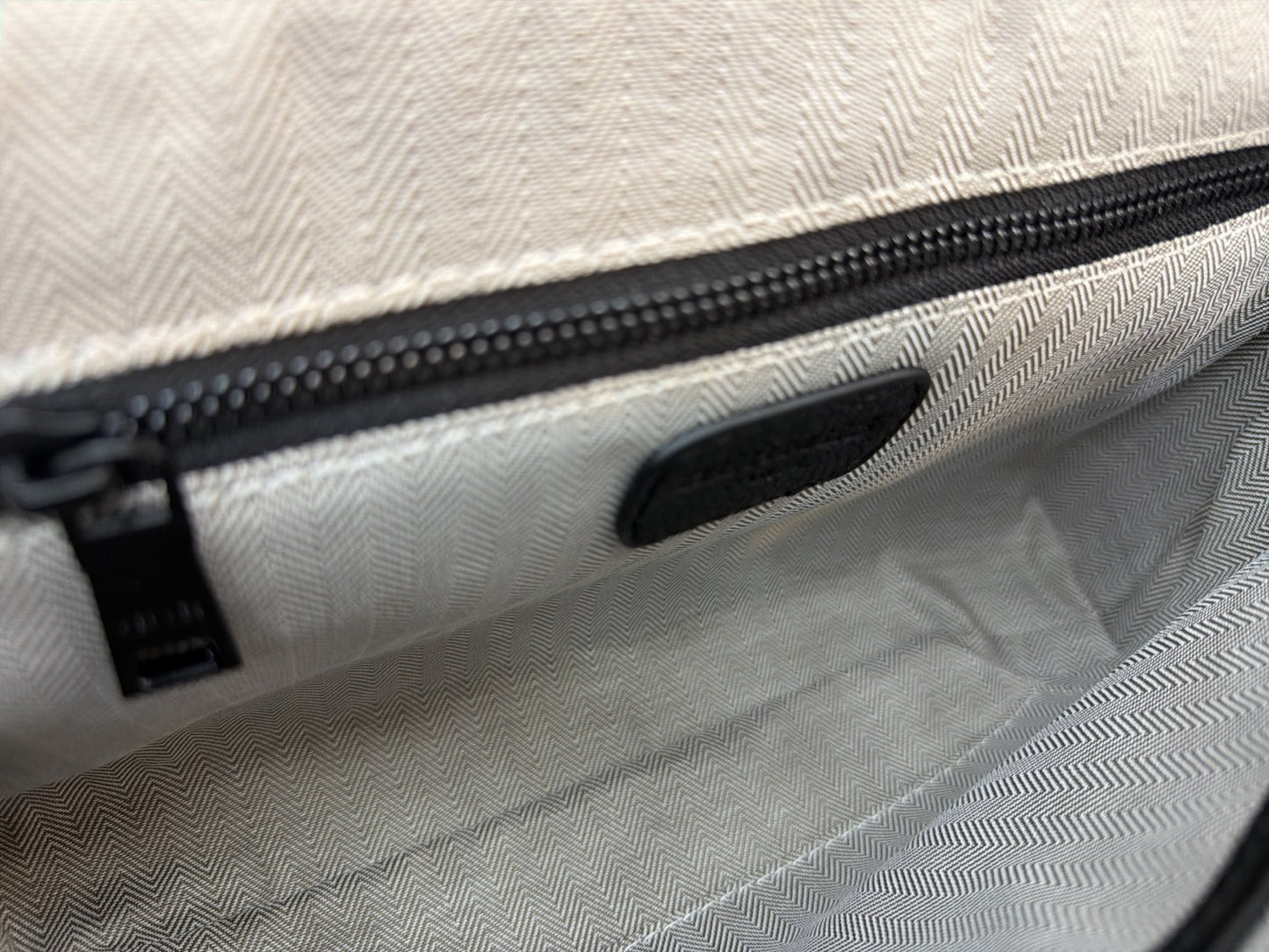 H brand men's casual crossbody bag