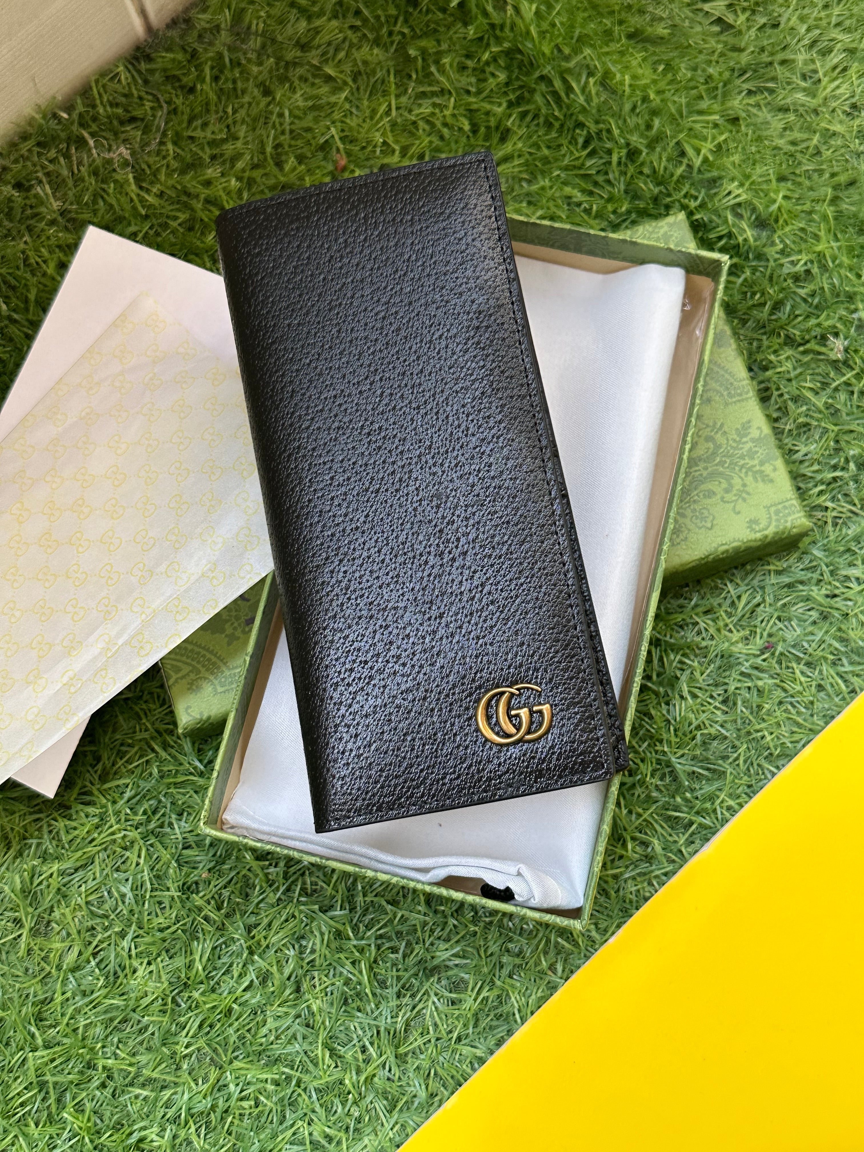 Long Wallet famous brand – brandoneoriginals