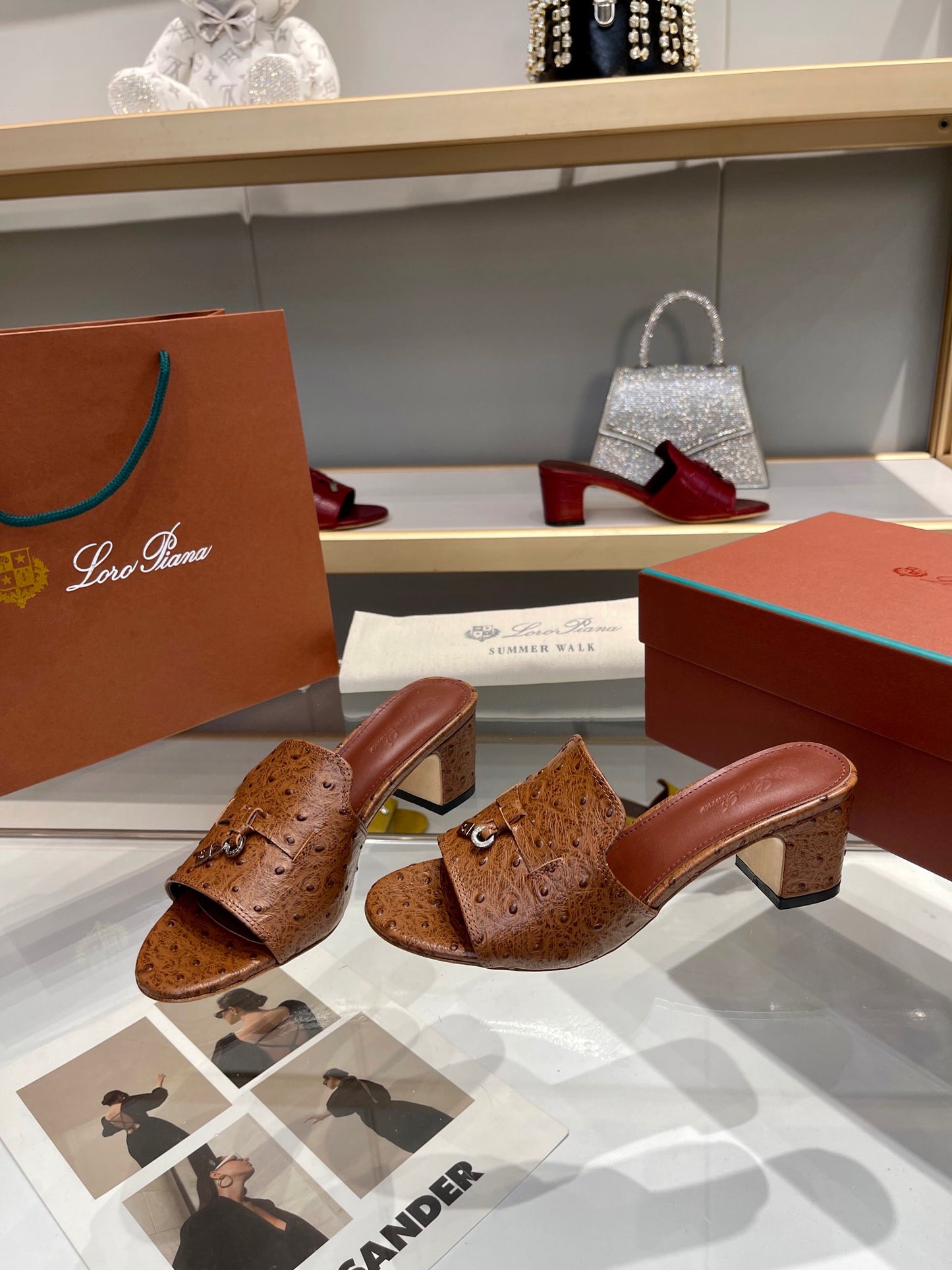 Loro Piana limited edition